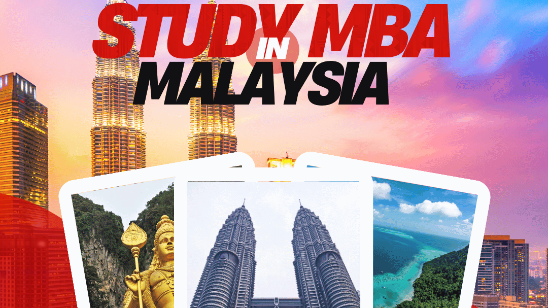 MBA in Malaysia