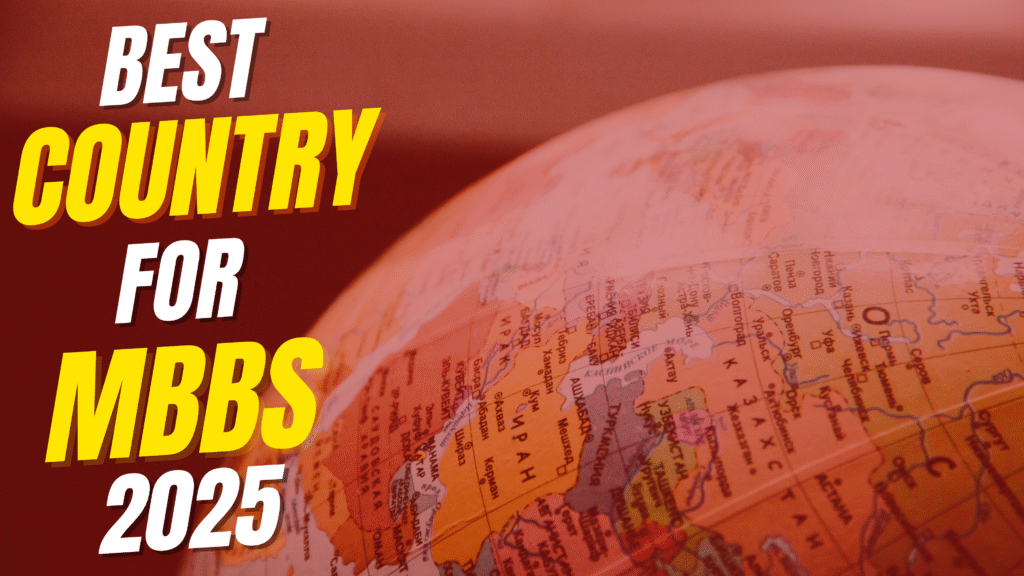 best country for mbbs 2025